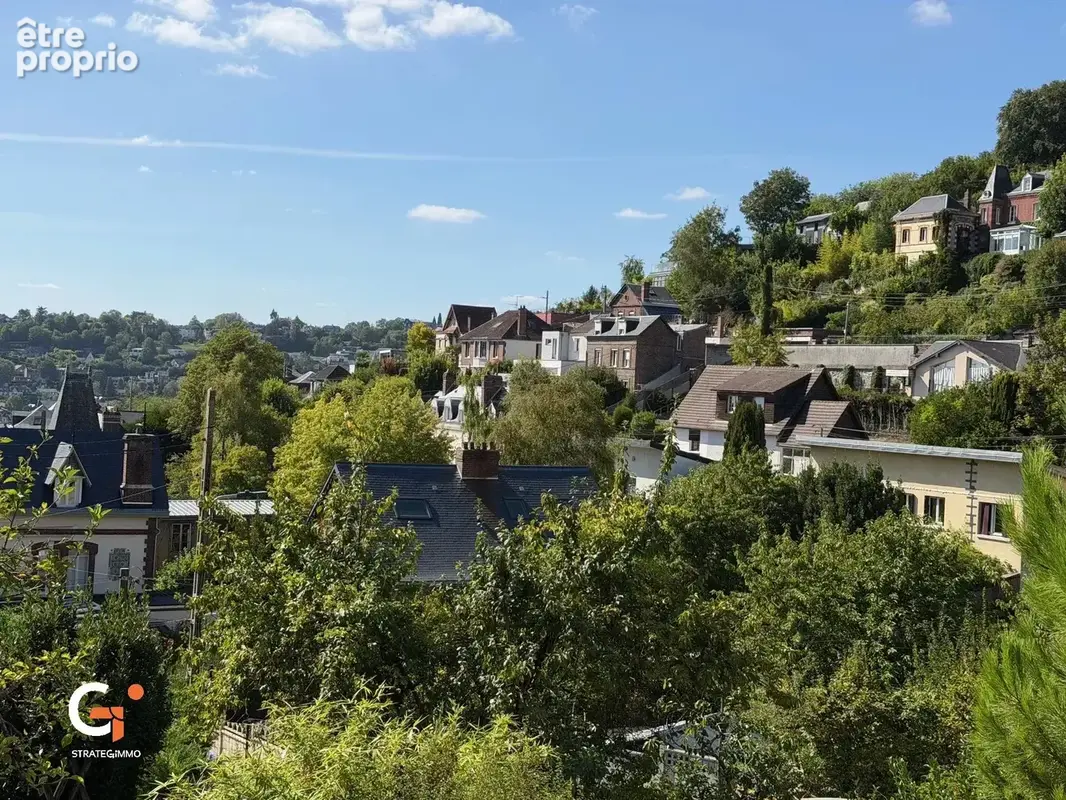 Maison pleine de charme - secteur mont fortin - photo 16
