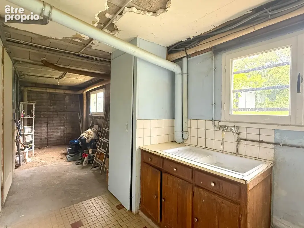 Maison familiale 156 m2 à Lusignan - photo 16