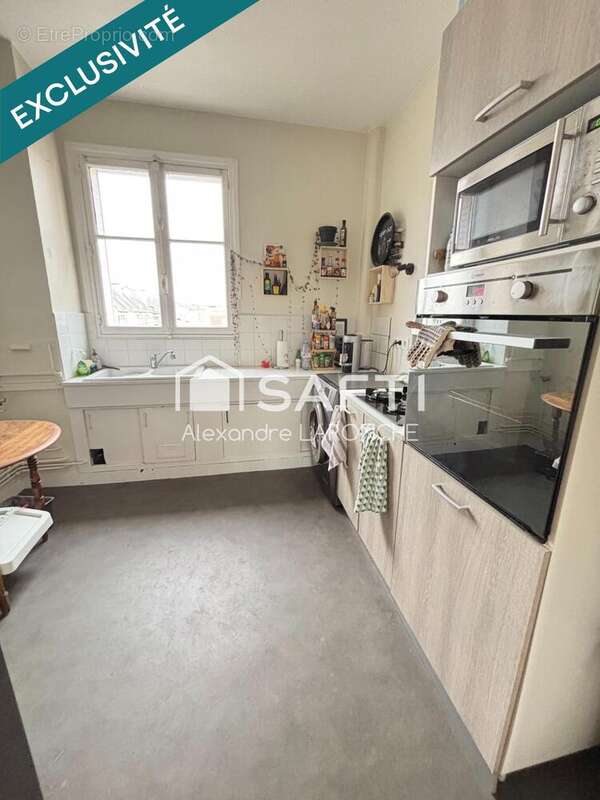 Photo 4 - Appartement à LISIEUX