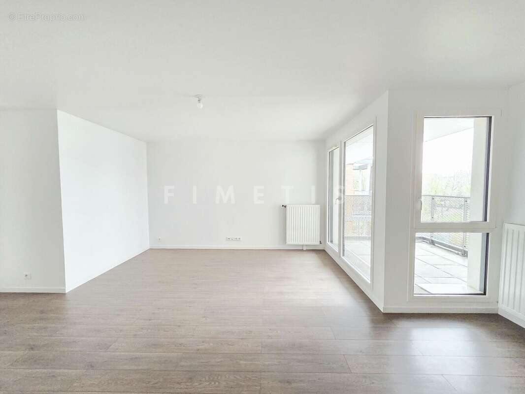 Photo 5 - Appartement à NOISIEL