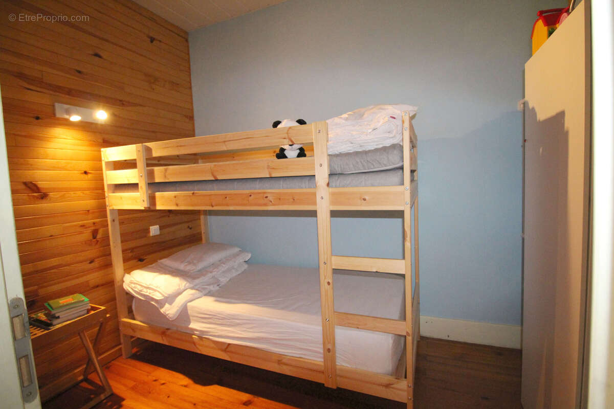 Appartement à BAGNERES-DE-LUCHON