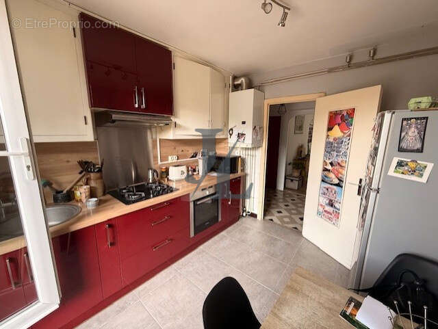 Appartement à VALENCE