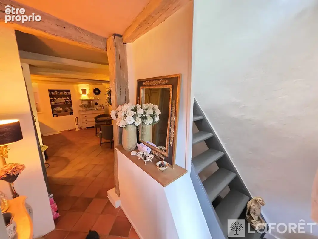 Jolie maison de village - carros - photo 2