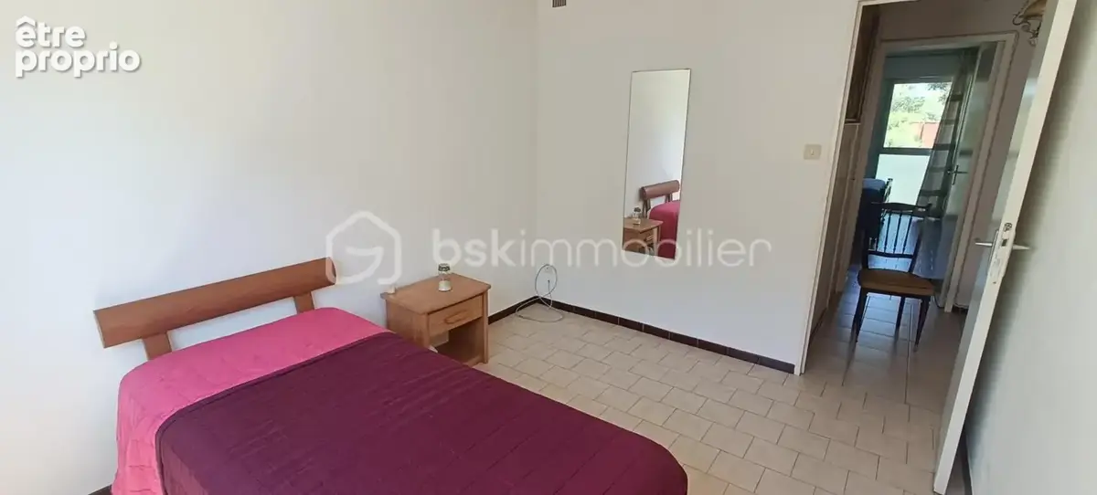 Appartement 5 pièces de 96m2 - photo 8