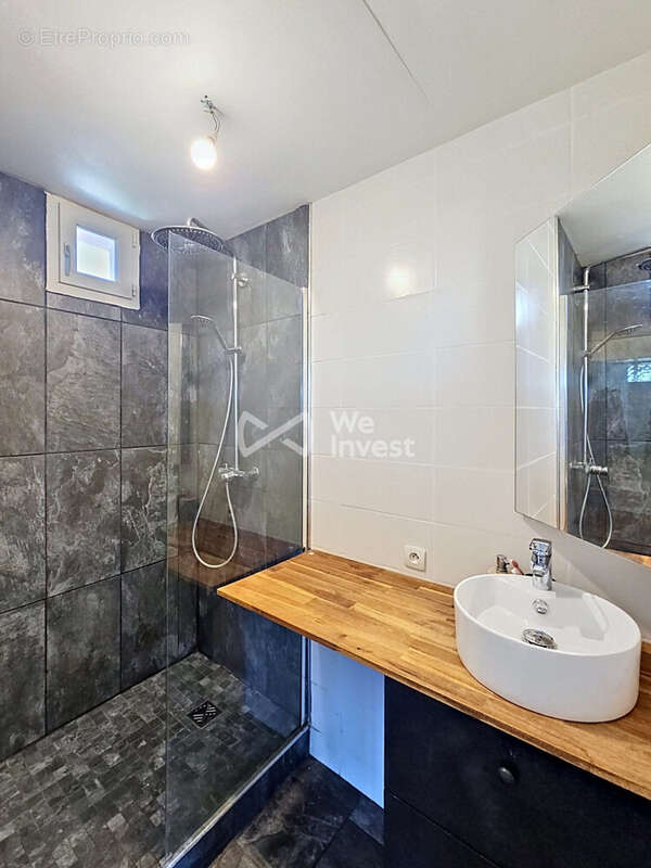 Appartement à MARSEILLE-12E