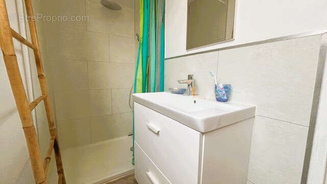 Maison à SAINTE-MARIE