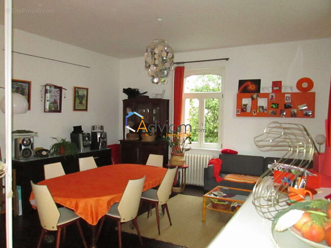 Maison à LURE