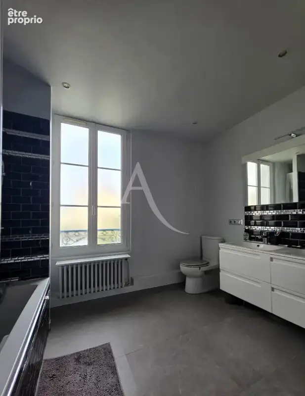 Maison Villenoy 4 chambres, proche gare, école, garage, terrasse - photo 10