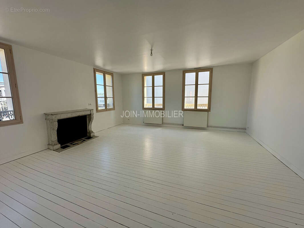 Appartement à DIEPPE
