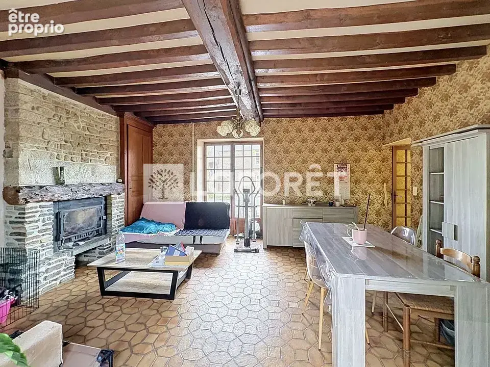 Maison Athis Val De Rouvre 4 pièces 93 m2 - photo 4