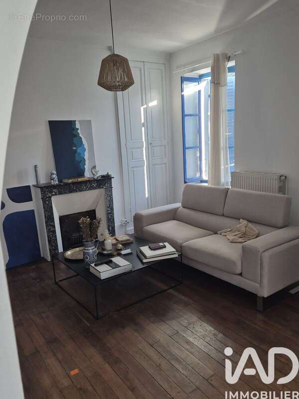 Photo 4 - Maison à COMMENTRY