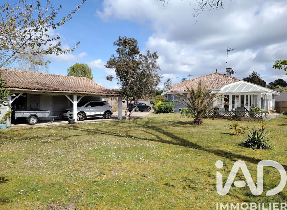 Photo 5 - Maison à SOUSTONS