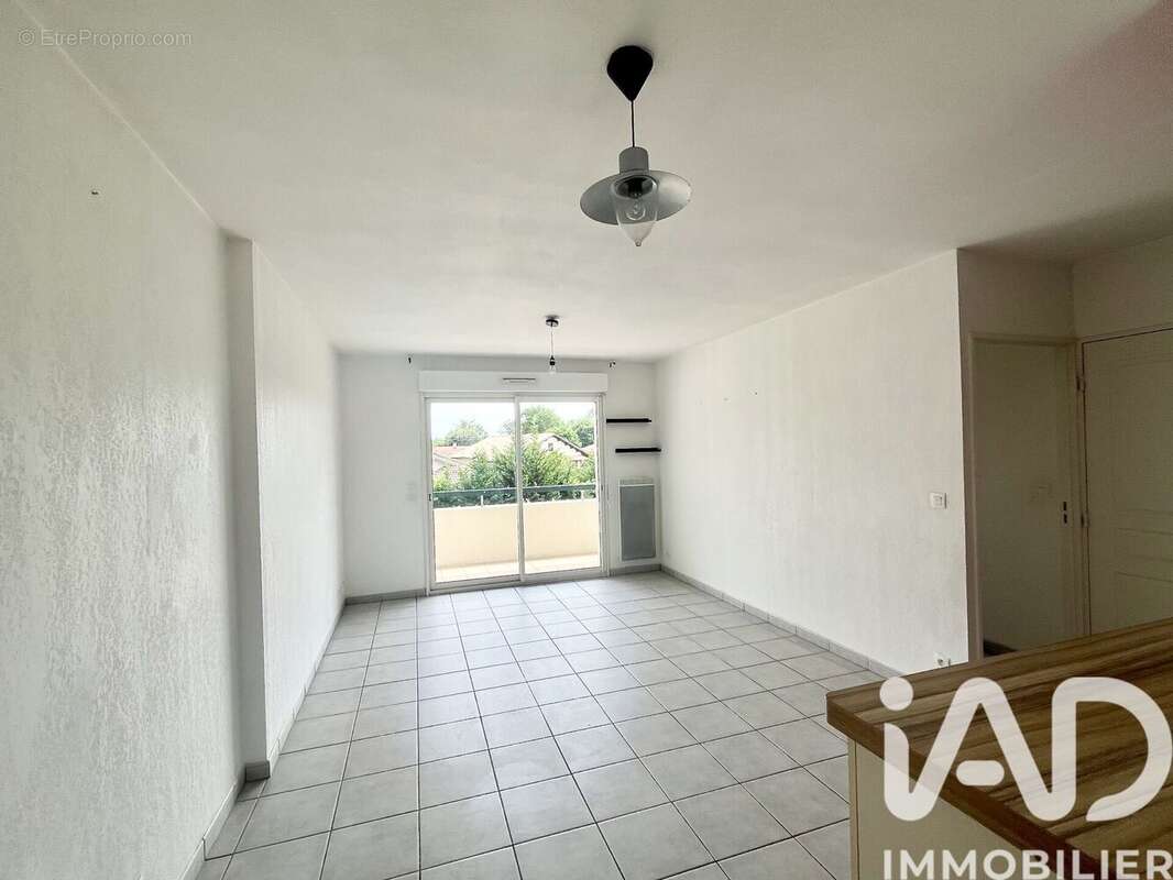 Photo 2 - Appartement à SAINT-VINCENT-DE-TYROSSE