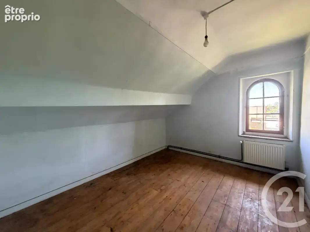 Maison 3 pièces 62 m² à vendre à Venables (27940) - photo 4
