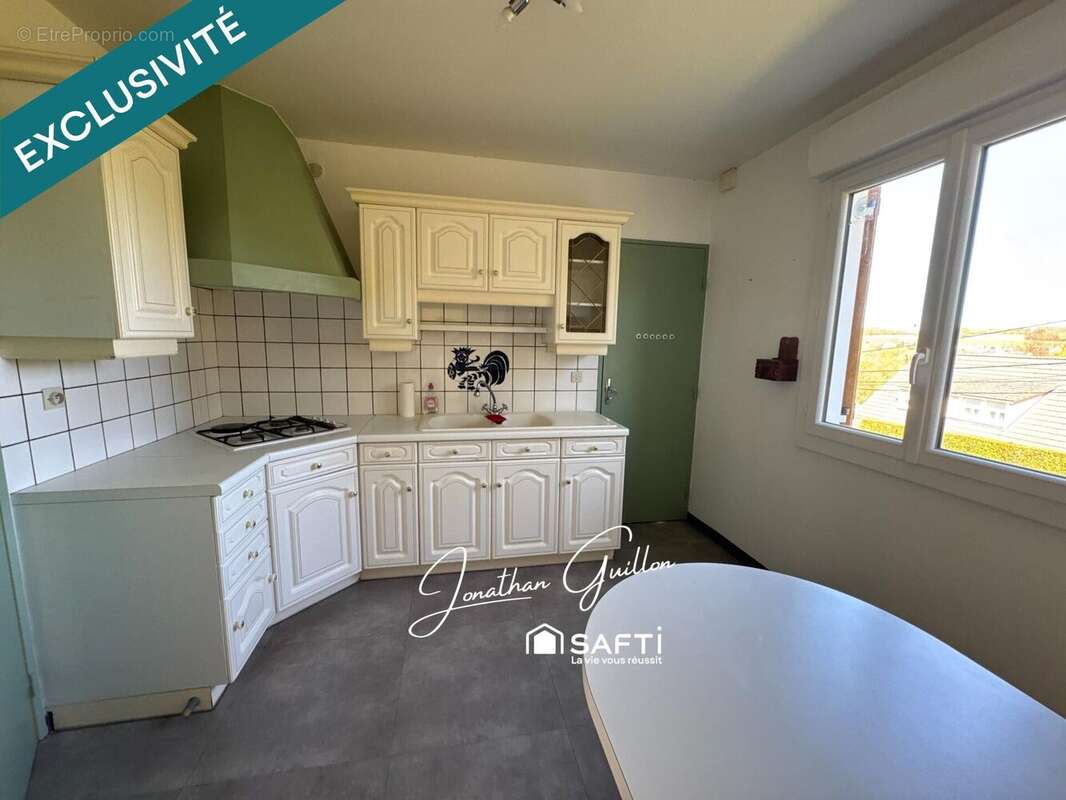 Photo 6 - Maison à VOULANGIS