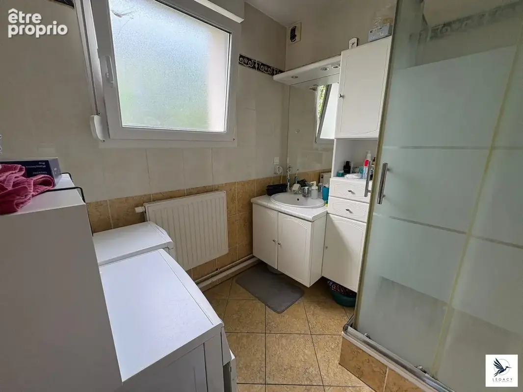 Appartement 3 pièces 68 m² à vendre à Brumath (67170) - photo 8