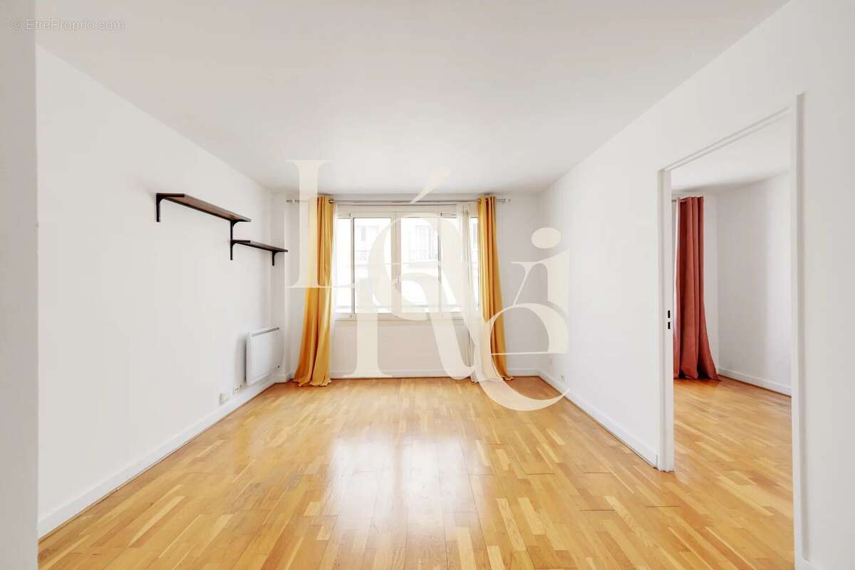 Appartement - 2 pièces - 42,55m2 - photo 3