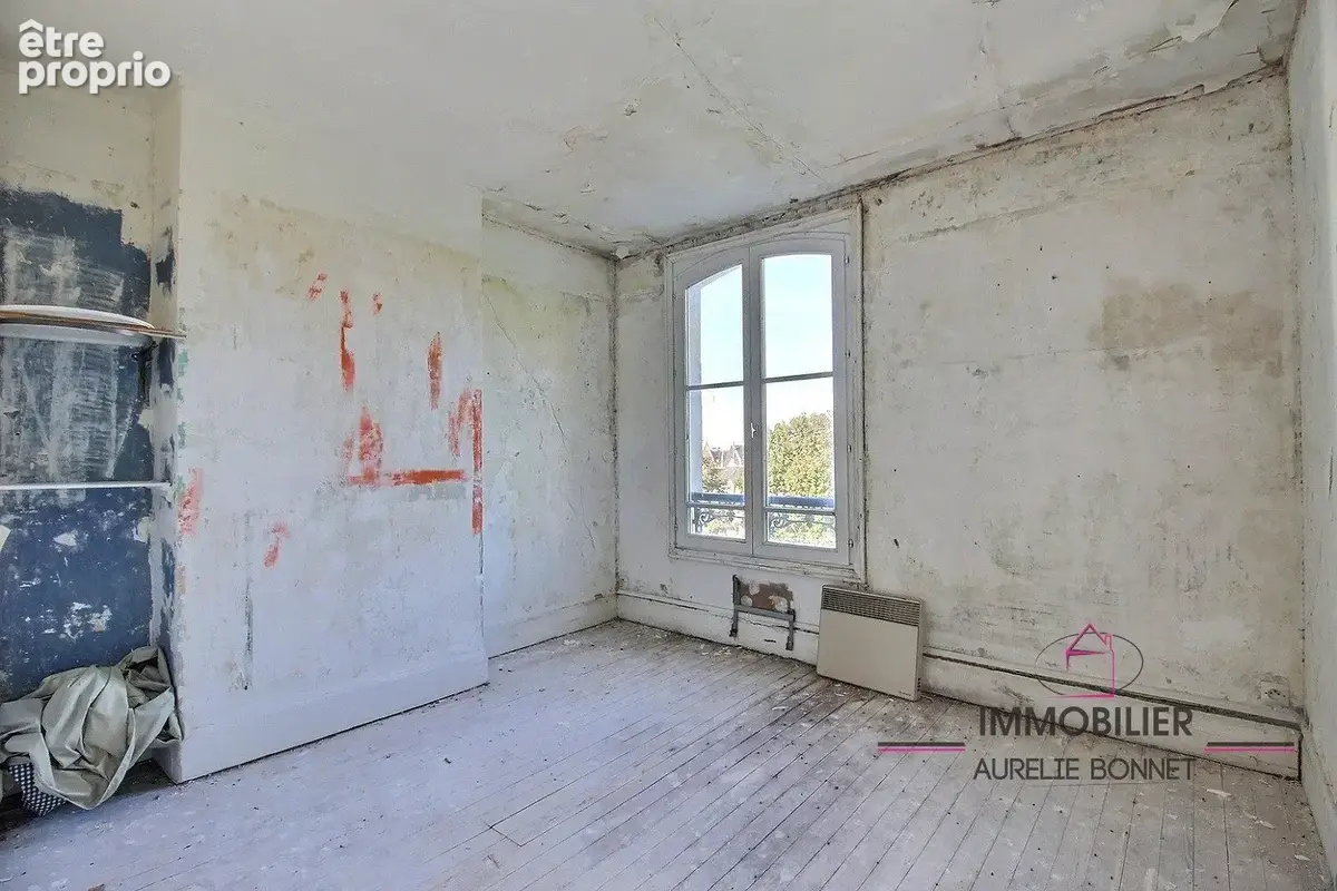 Appartement 2 pièces 30 m² à vendre à Trouville-Sur-Mer (14360) - photo 2