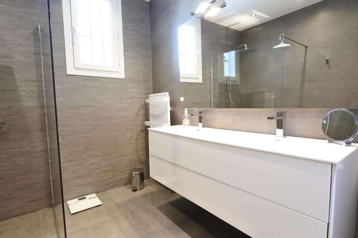 Maison à MARSEILLE-13E