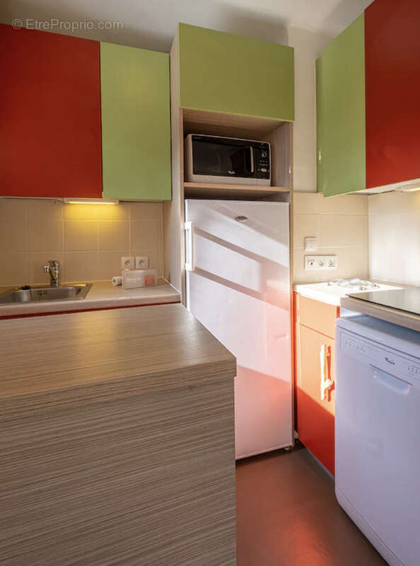 Appartement à MORZINE