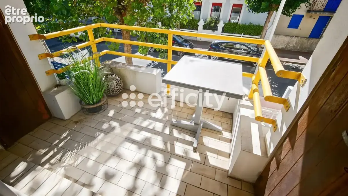 Appartement - photo 6