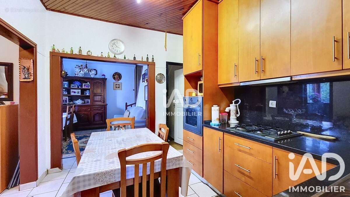 Maison 78 m² à Le Grand-Quevilly  - photo 6