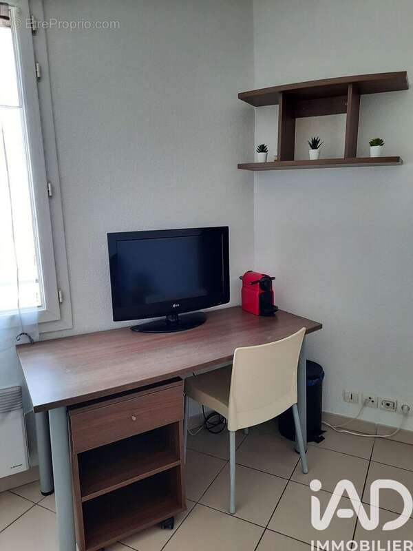Photo 2 - Appartement à TOULON