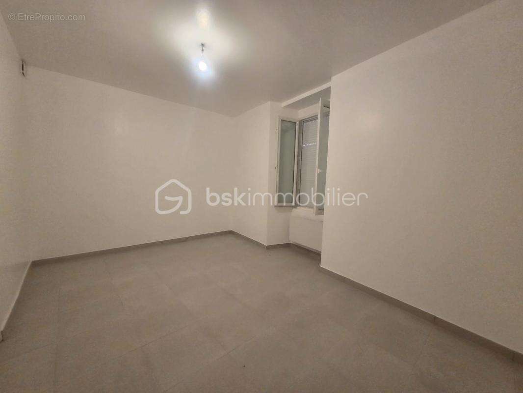 Appartement à GELOS