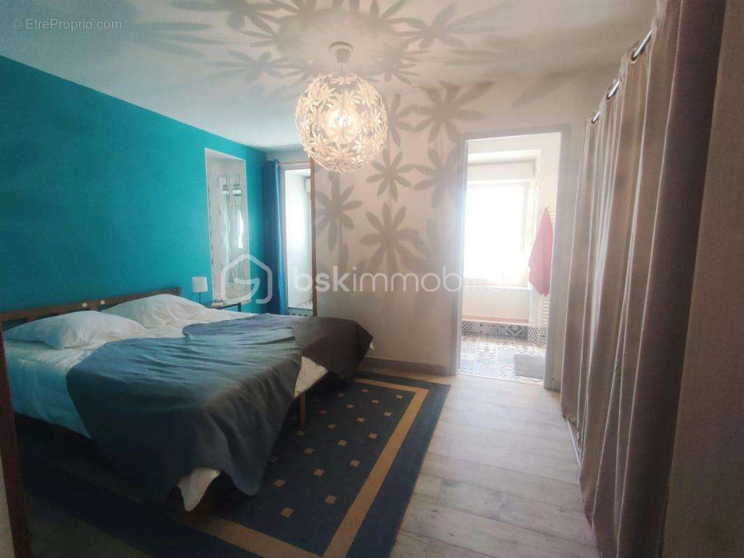 Appartement à VILLARD-DE-LANS