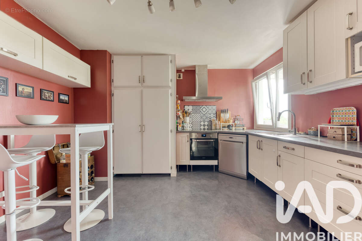 Photo 7 - Appartement à NOISY-LE-GRAND