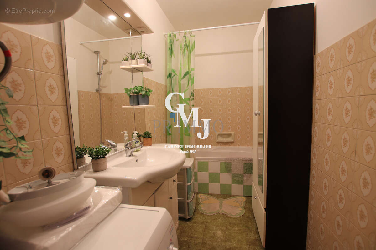 Saint-raphael - t1 - 27,65 m2 - photo 6