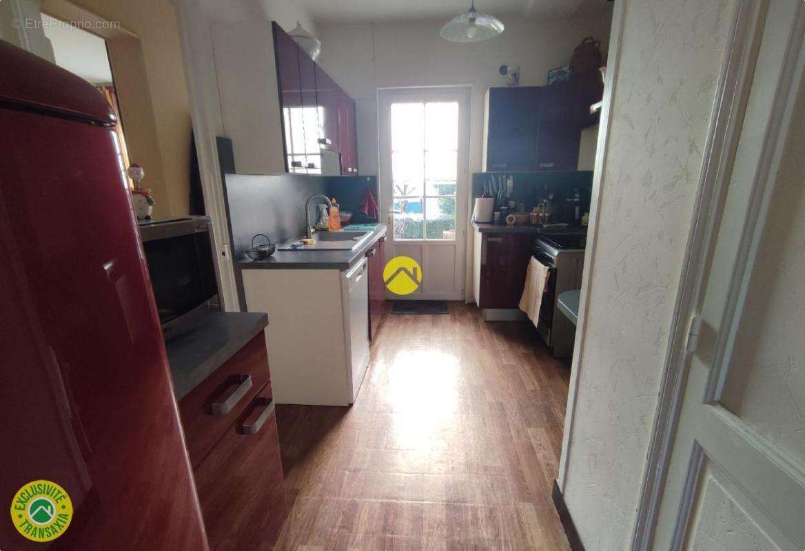 Maison à VAILLY-SUR-SAULDRE