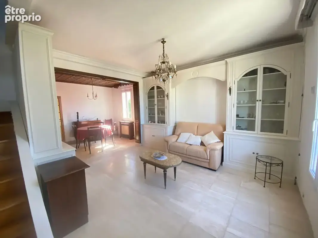 Maison soisy 115 m² - photo 3