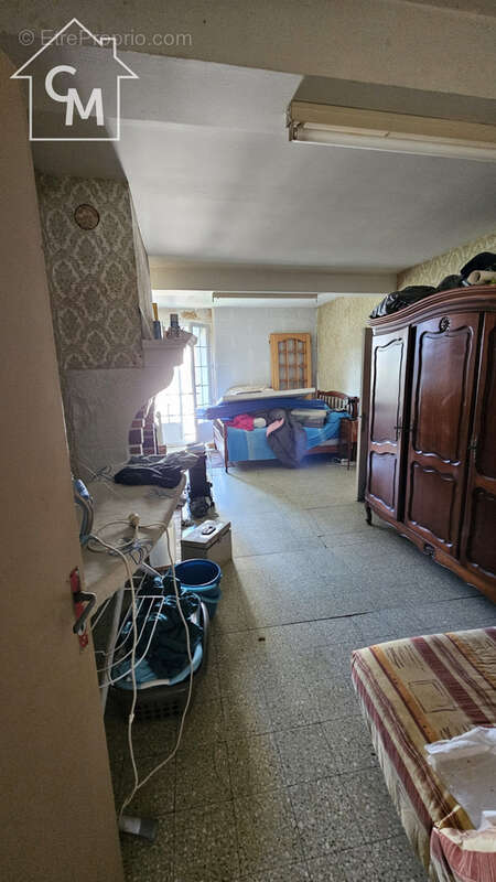 Maison à BESSY-SUR-CURE