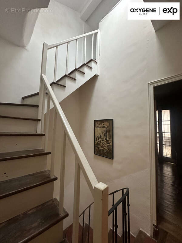Maison à PERPIGNAN