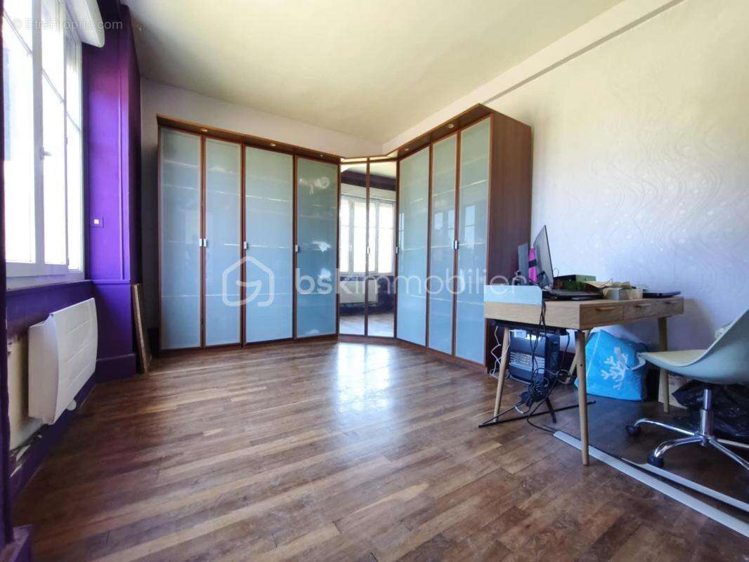 Maison à FERE-EN-TARDENOIS