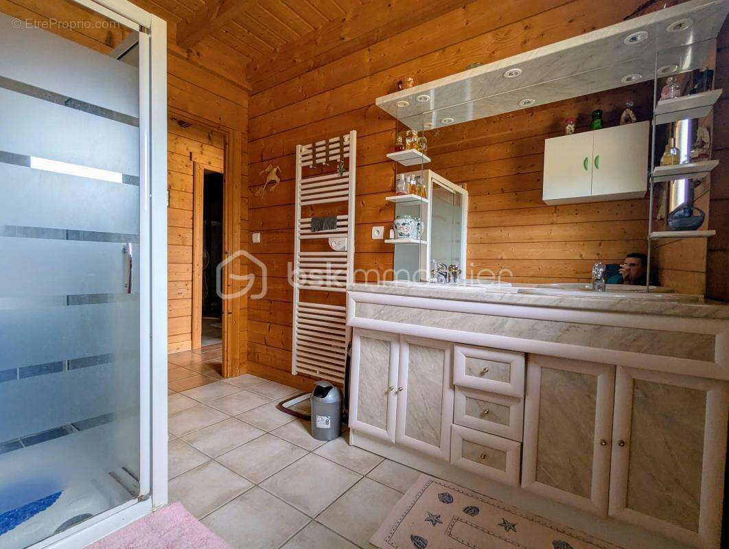 Maison 132 m² à Chamadelle  - photo 9