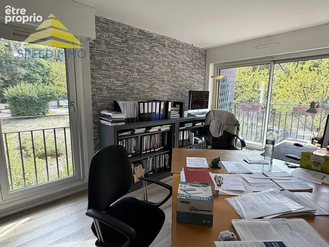 Appartement 4 pièces avec balcon, parkings et cave - photo 4