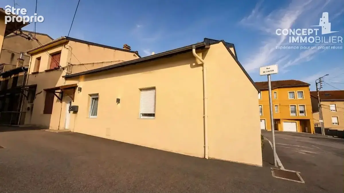 Maison à vendre MARSPICH 4 chambres - photo 11