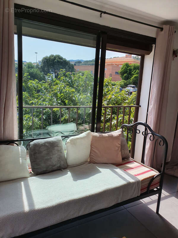 Appartement à L&#039;ILE-ROUSSE