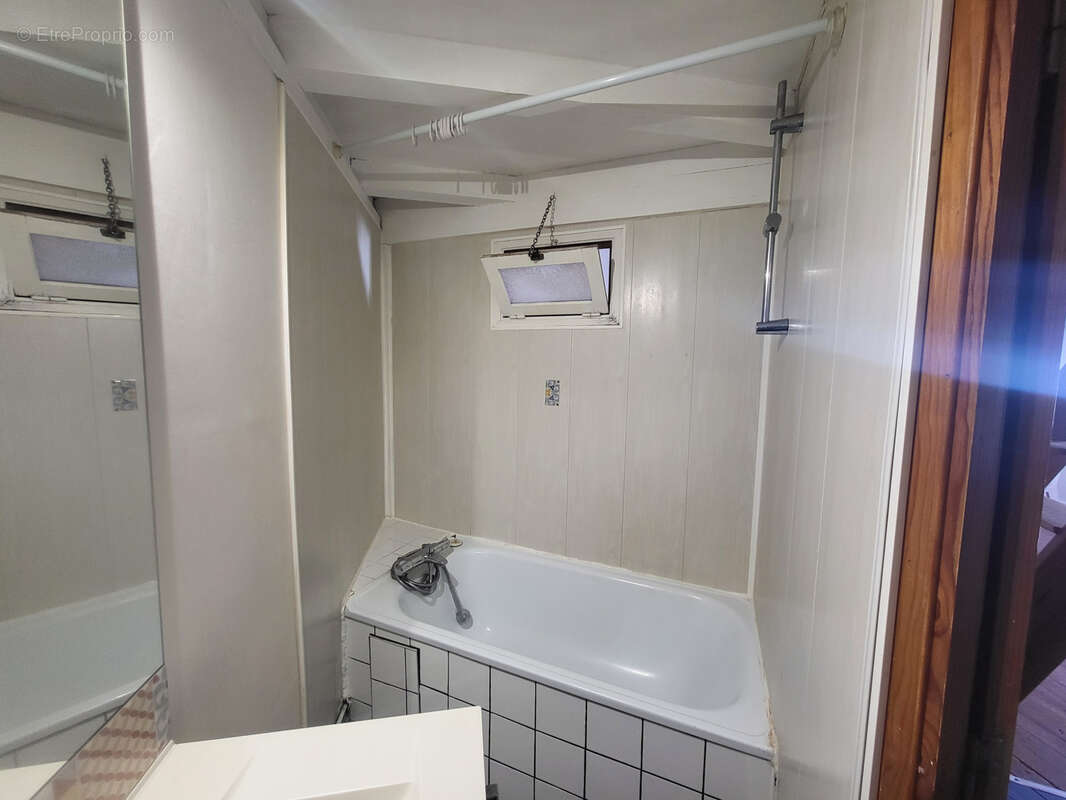 Appartement à BAYONNE