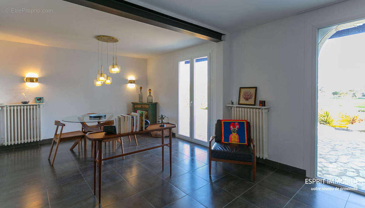 Maison à NEVEZ