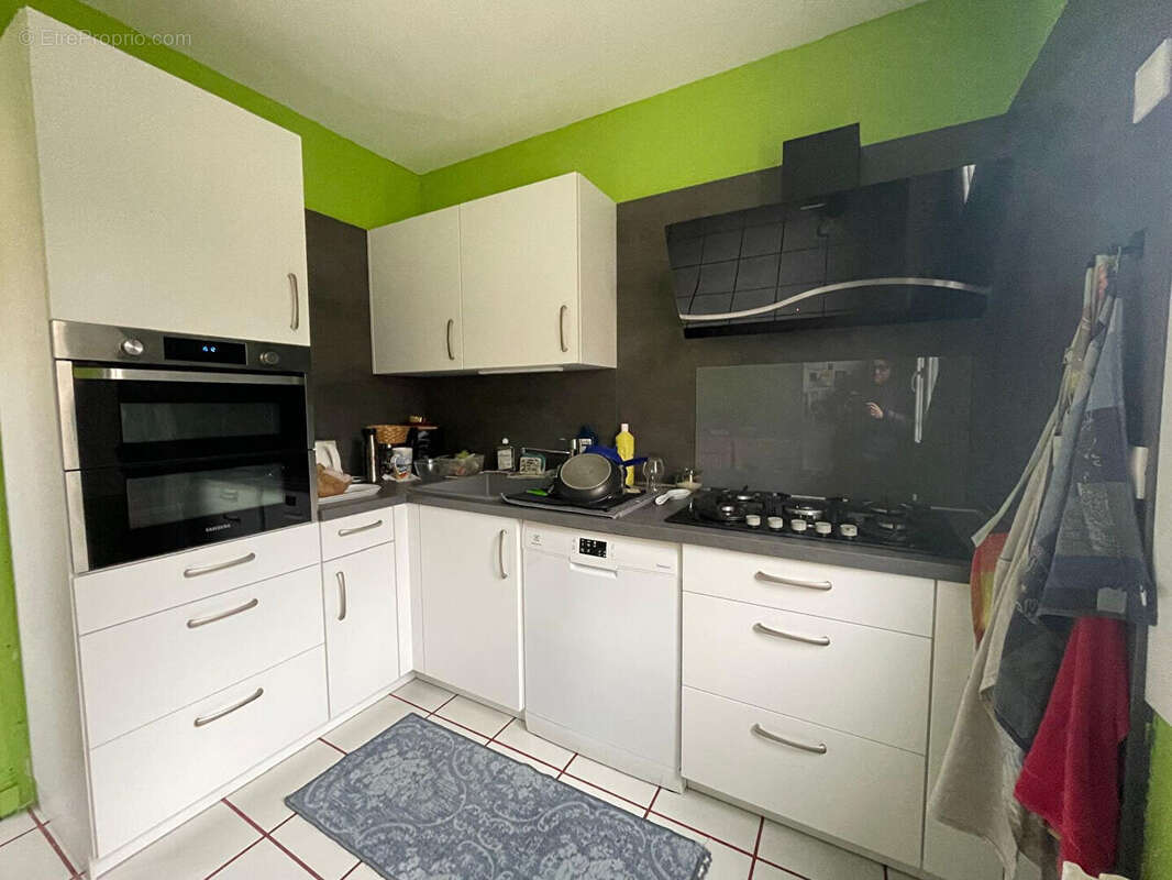 Maison à SAACY-SUR-MARNE