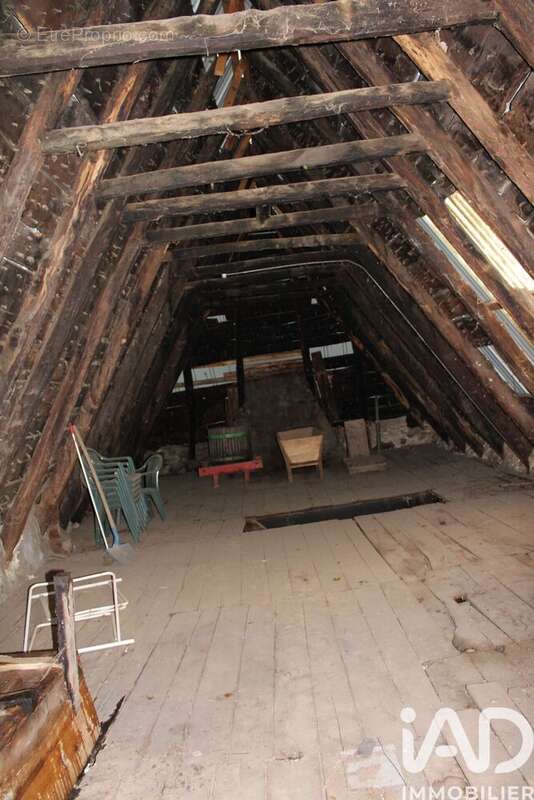 Photo 5 - Maison à TAUSSAC