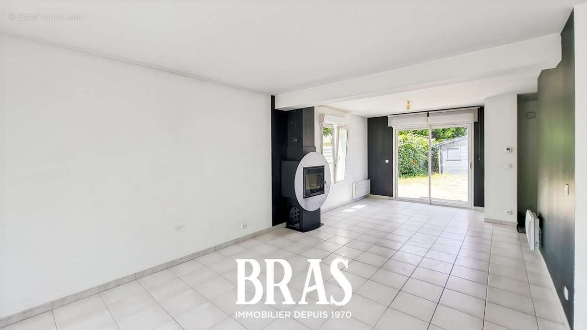 Maison à LA BAULE-ESCOUBLAC