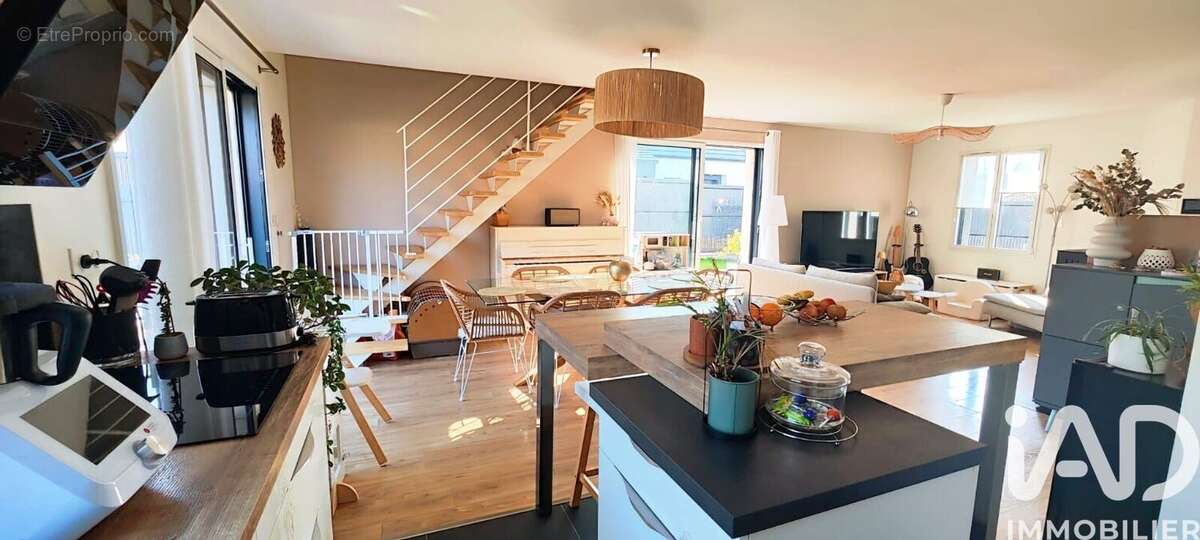 Photo 6 - Maison à VERS-SUR-SELLES