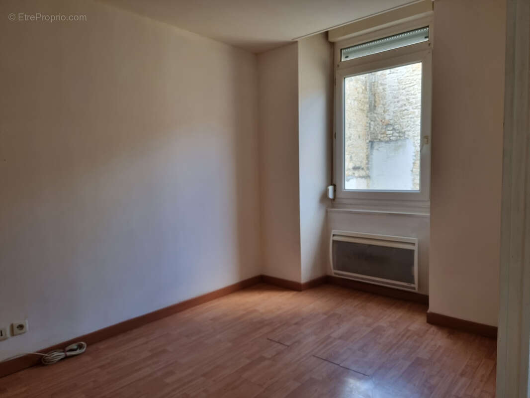 Appartement à ROCHEFORT