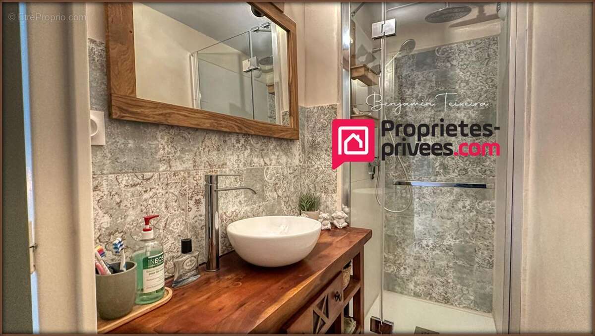 Appartement à SAINT-RAPHAEL