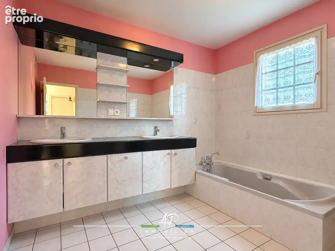 Maison 3 chambres - Proche Pontailler s/Saone (Broye-les-Pesmes) - photo 8