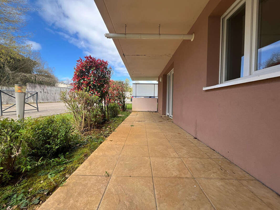 Appartement Miserey Salines 2 pièces 48 m2 - photo 8
